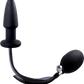 Inflatable Plug with Pumps - Btantalized.com.au