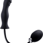 Inflatable Penis Plug with Pumps - Btantalized.com.au