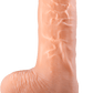 Conqueror 6" Dildo - Btantalized.com.au
