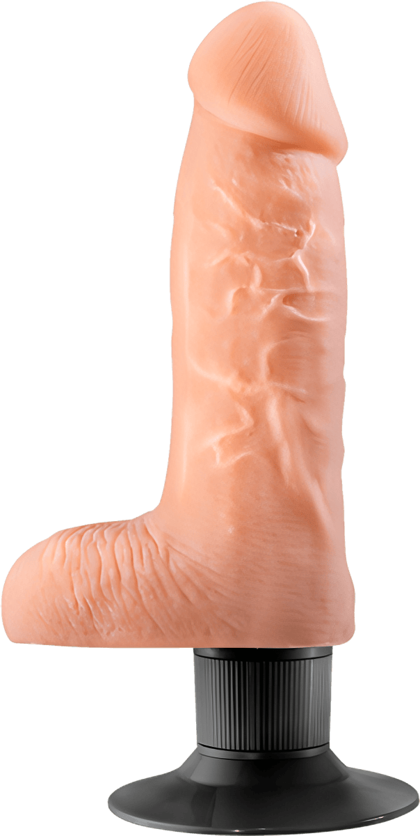 Conqueror 6" Dildo - Btantalized.com.au
