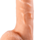 Conqueror 7" Dildo - Btantalized.com.au