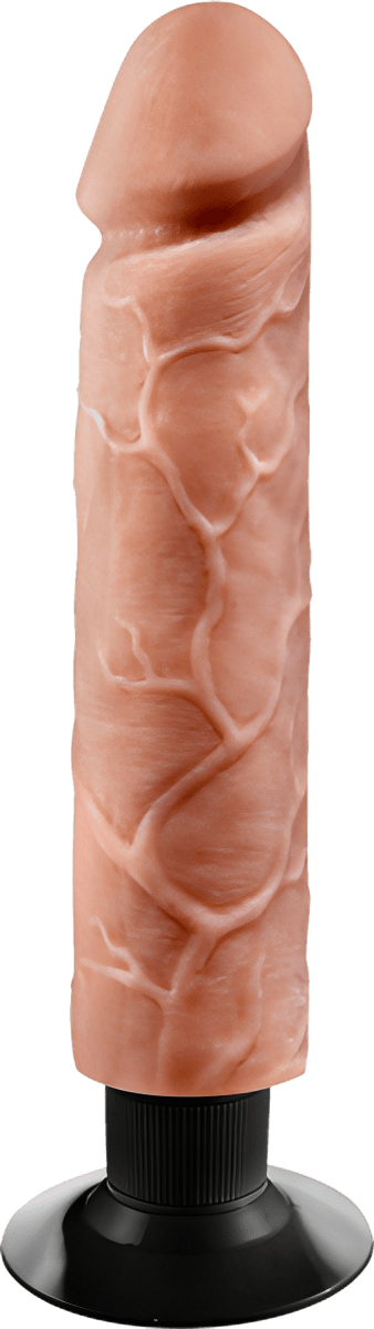 Conqueror 9" Dildo - Btantalized.com.au