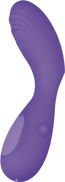 Rechargeable Finger Vibrator - Btantalized.com.au