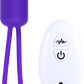 Wireless Remote Vibrating Bullet - Btantalized.com.au