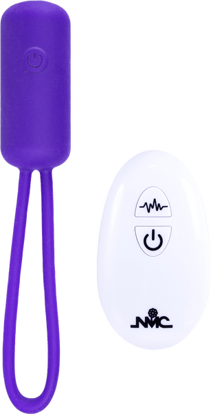 Wireless Remote Vibrating Bullet - Btantalized.com.au