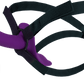 Dual Motors Vibrating Strap-On - Btantalized.com.au