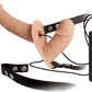 Double Thruster Strap-On - Btantalized.com.au