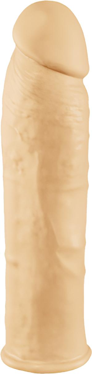 7" Orgasm Generator - Btantalized.com.au