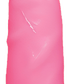 Bachelorette Pecker Party Pink Candles 5pk - Btantalized.com.au