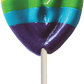 Rainbow Pussy Pop - Btantalized.com.au