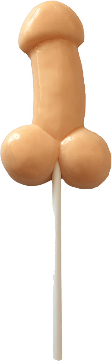 Butterballs Butterscotch Pecker Pop - Btantalized.com.au