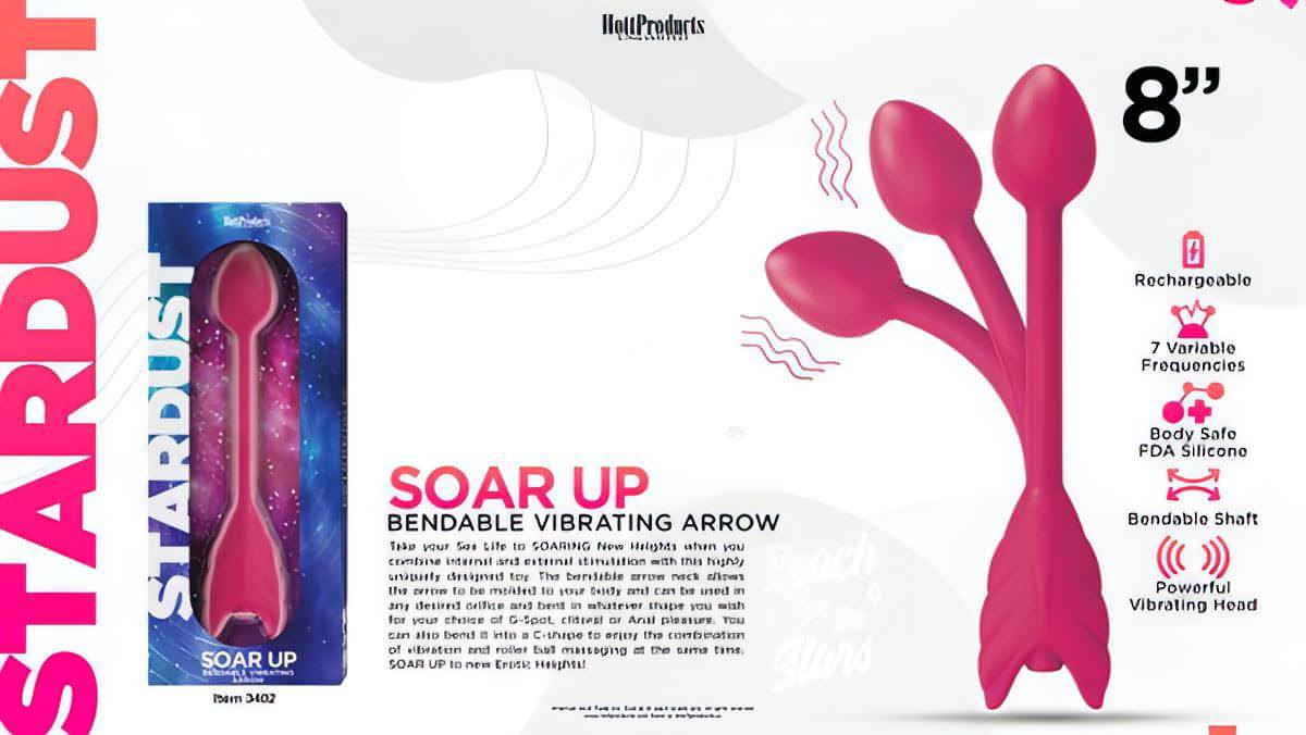 Soar Up - Btantalized.com.au