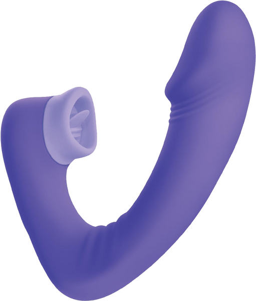 Dual Motor Wearable Vibrator - Btantalized.com.au