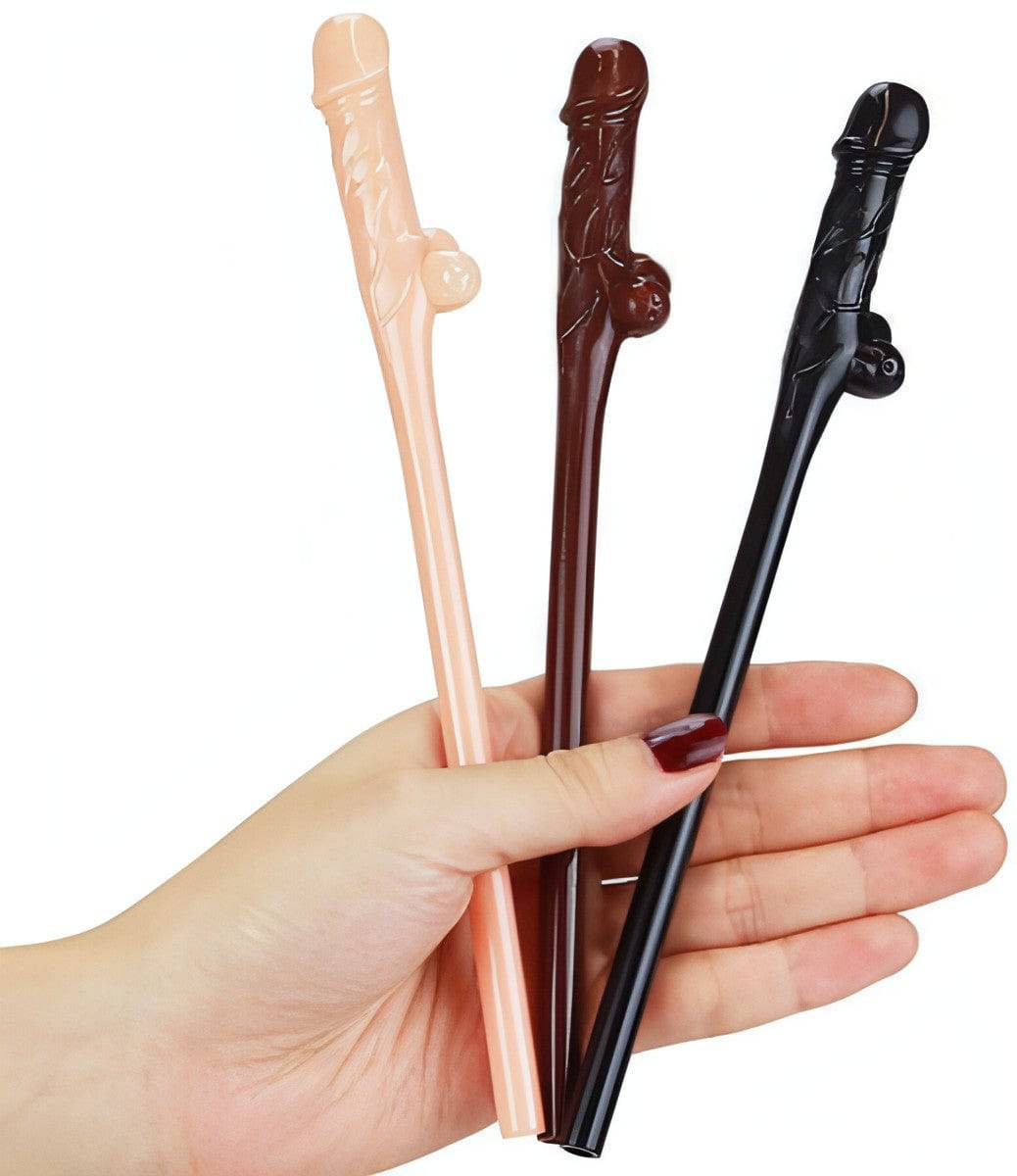 Willy Straws - Btantalized.com.au