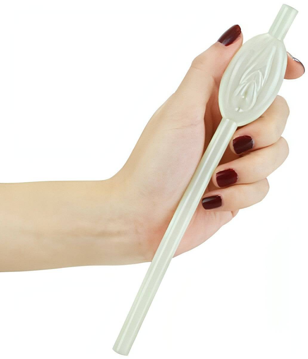 Pussy Straws - Btantalized.com.au