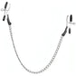 Alligator Nipple Clamps - Btantalized.com.au