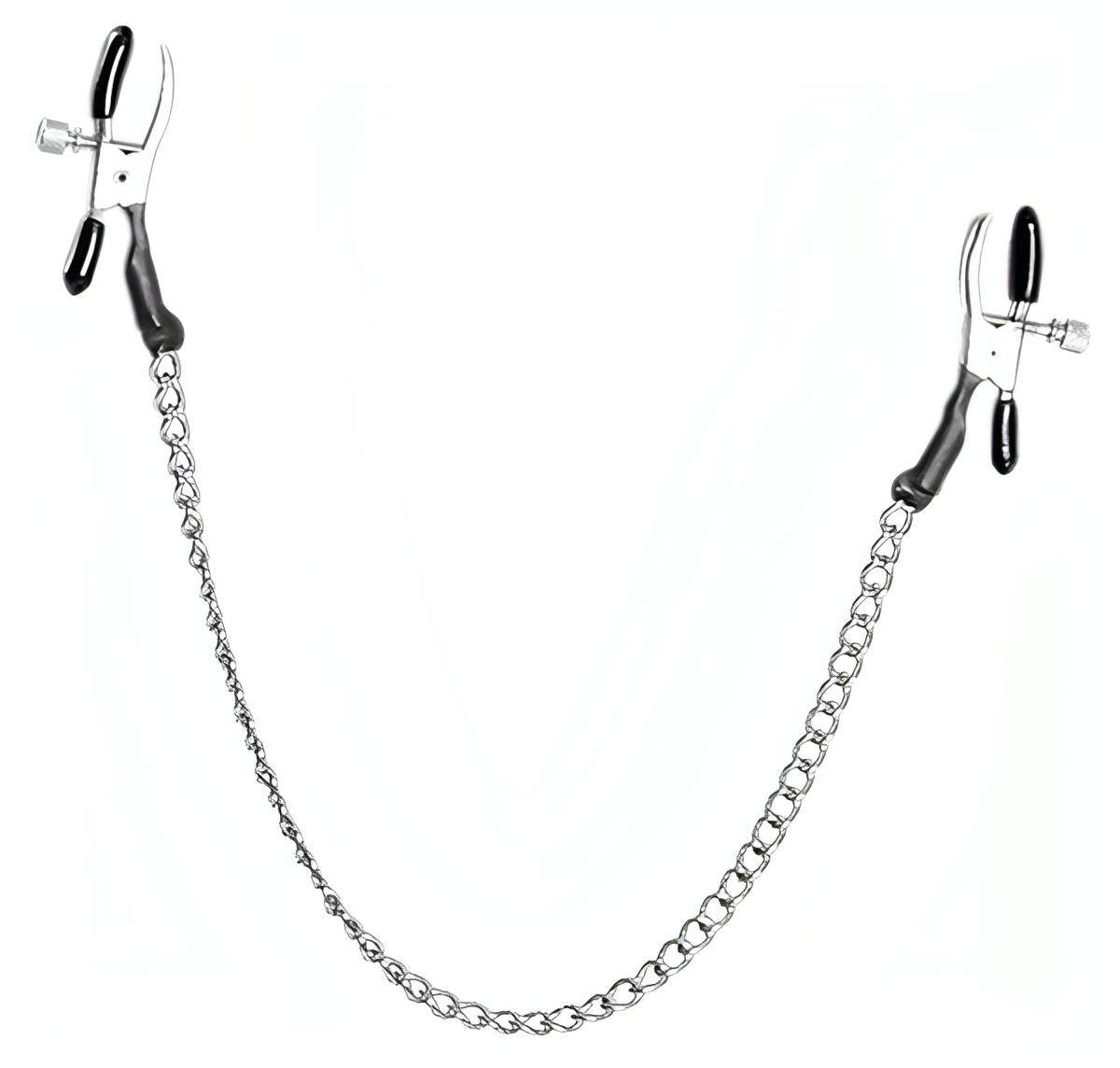 Alligator Nipple Clamps - Btantalized.com.au