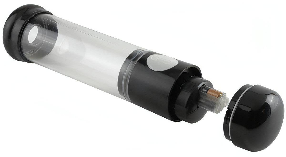 Auto-VAC Power Pump - Btantalized.com.au