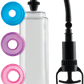 Cock Trainer Pump System - Btantalized.com.au