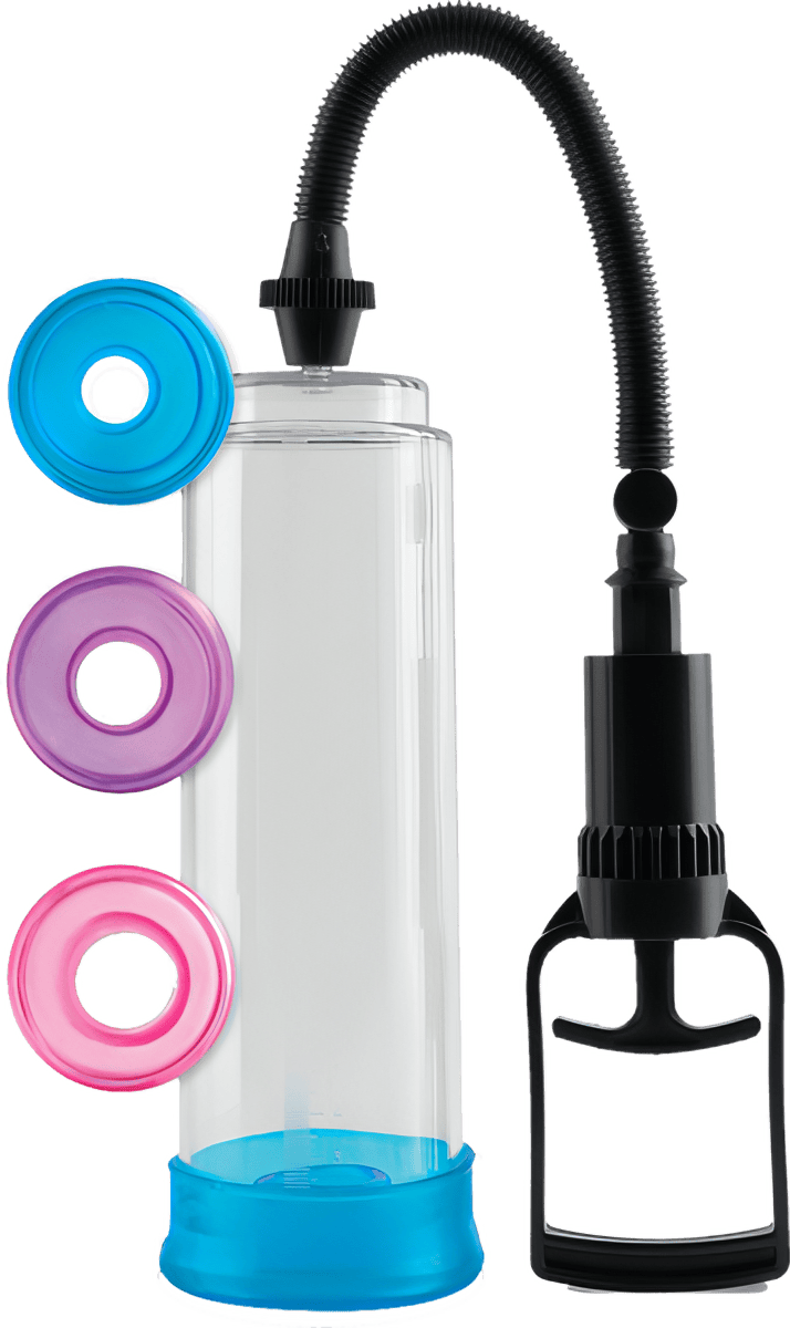 Cock Trainer Pump System - Btantalized.com.au