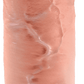 10" Vibrating Cock - Btantalized.com.au