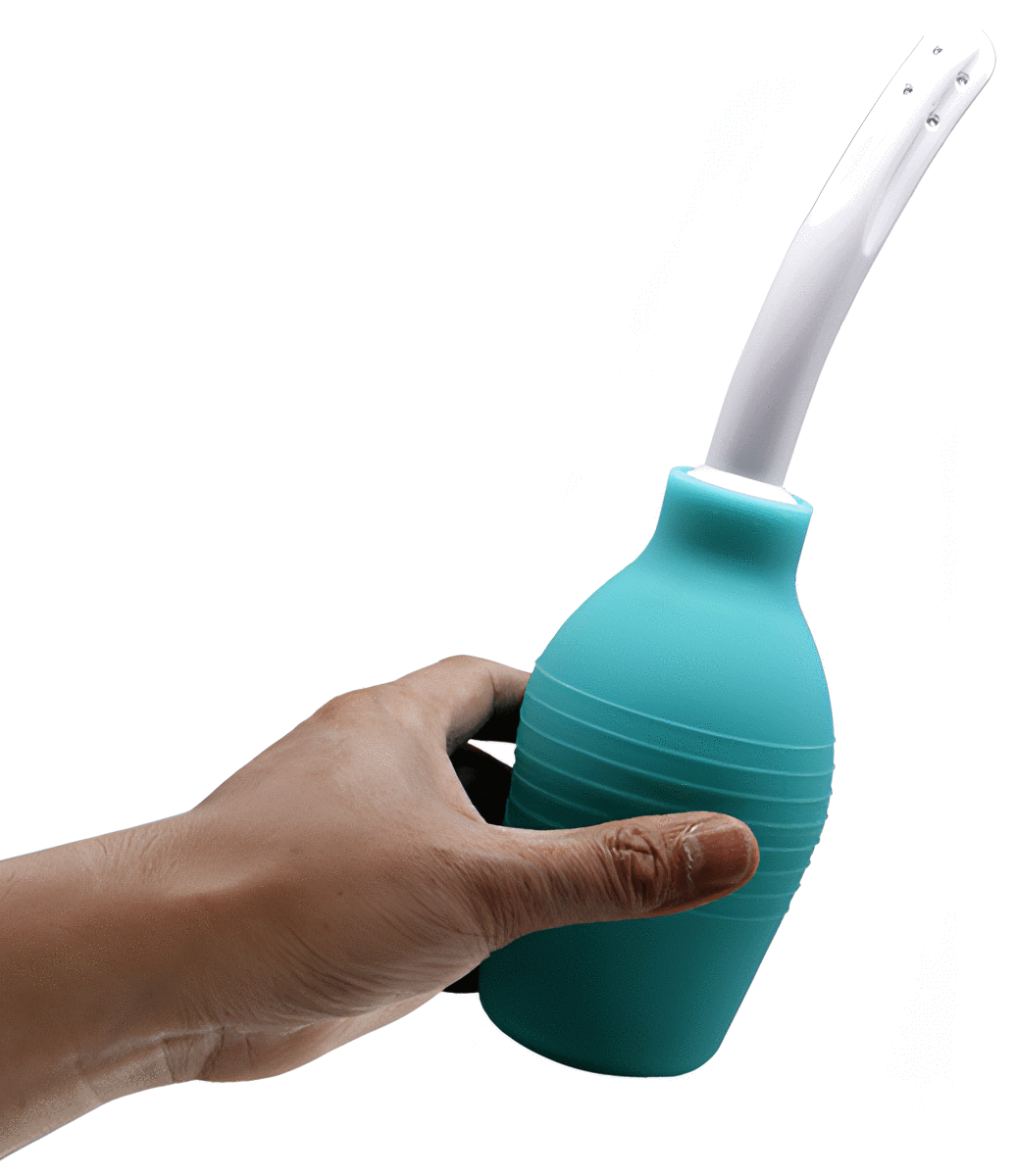 Anal Douche - Btantalized.com.au