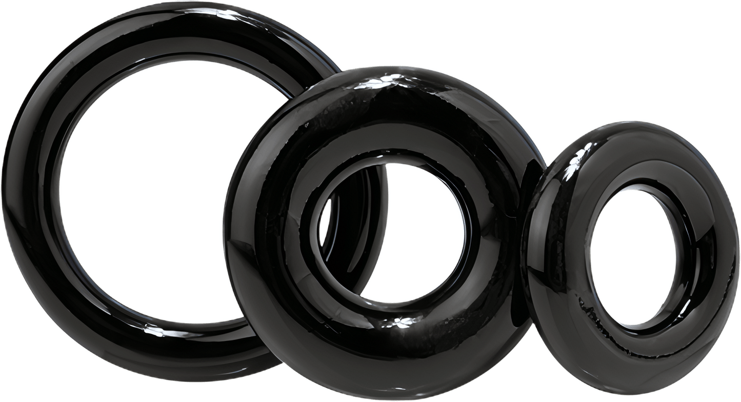 RingO X3 - Btantalized.com.au