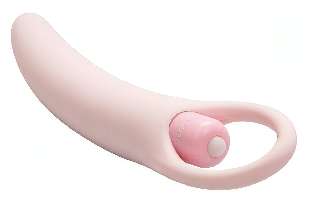 Inspire Vibrating Dilator 3-Piece Set - Btantalized.com.au