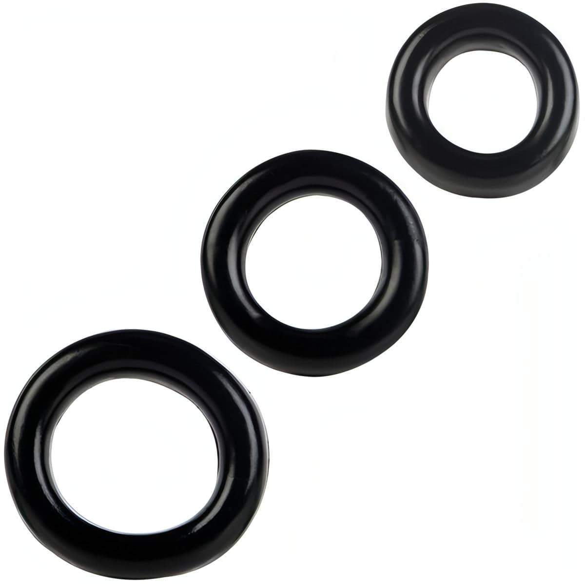 3 Ring Set - Btantalized.com.au