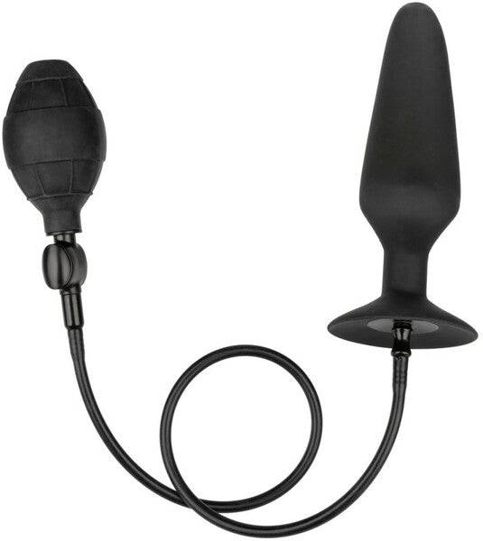 XXXL Pumper Plug With Detachable Hose - Btantalized.com.au