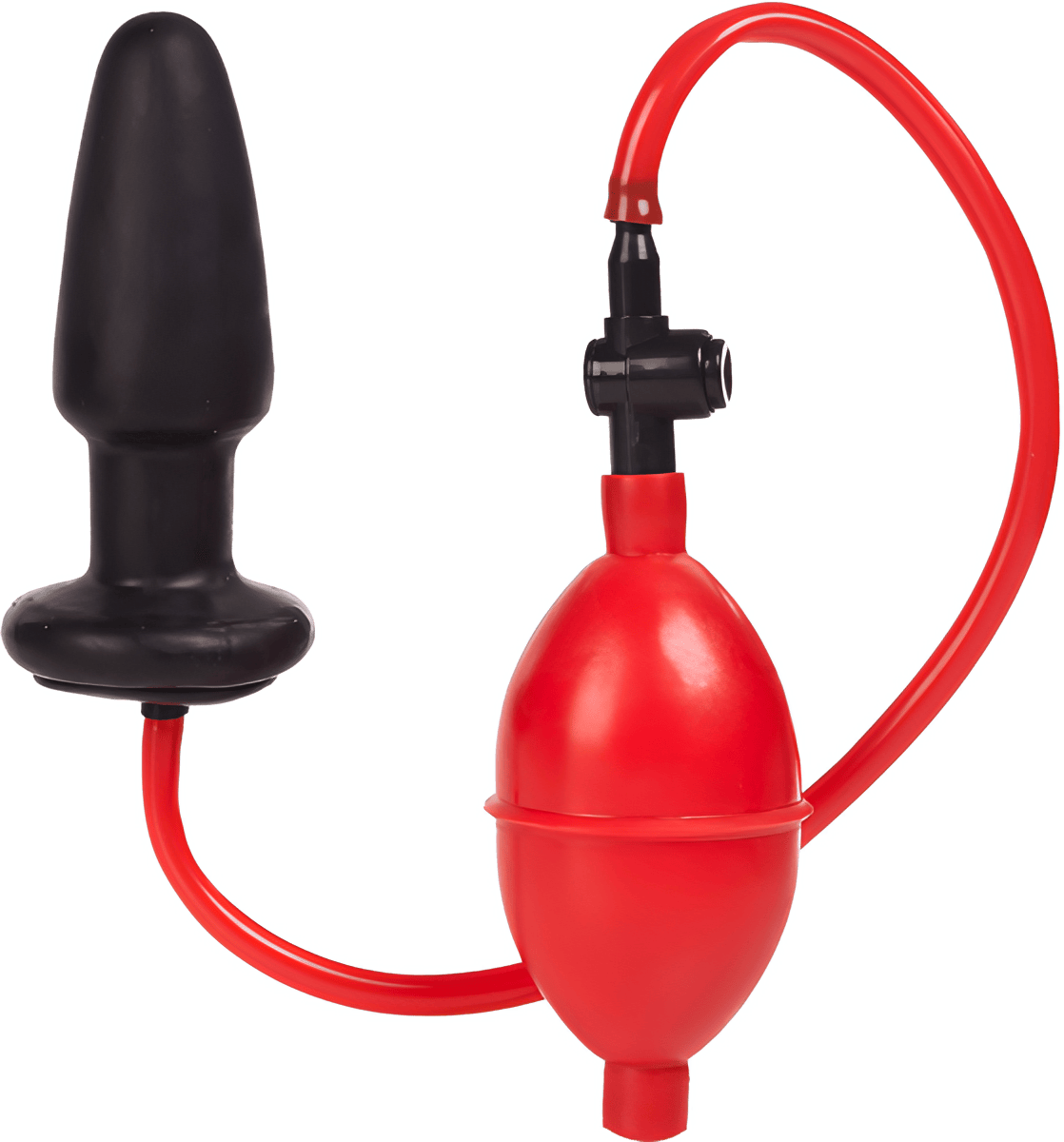 Expandable Butt Plug - Btantalized.com.au
