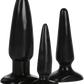 Anal Trainer Kit - Btantalized.com.au