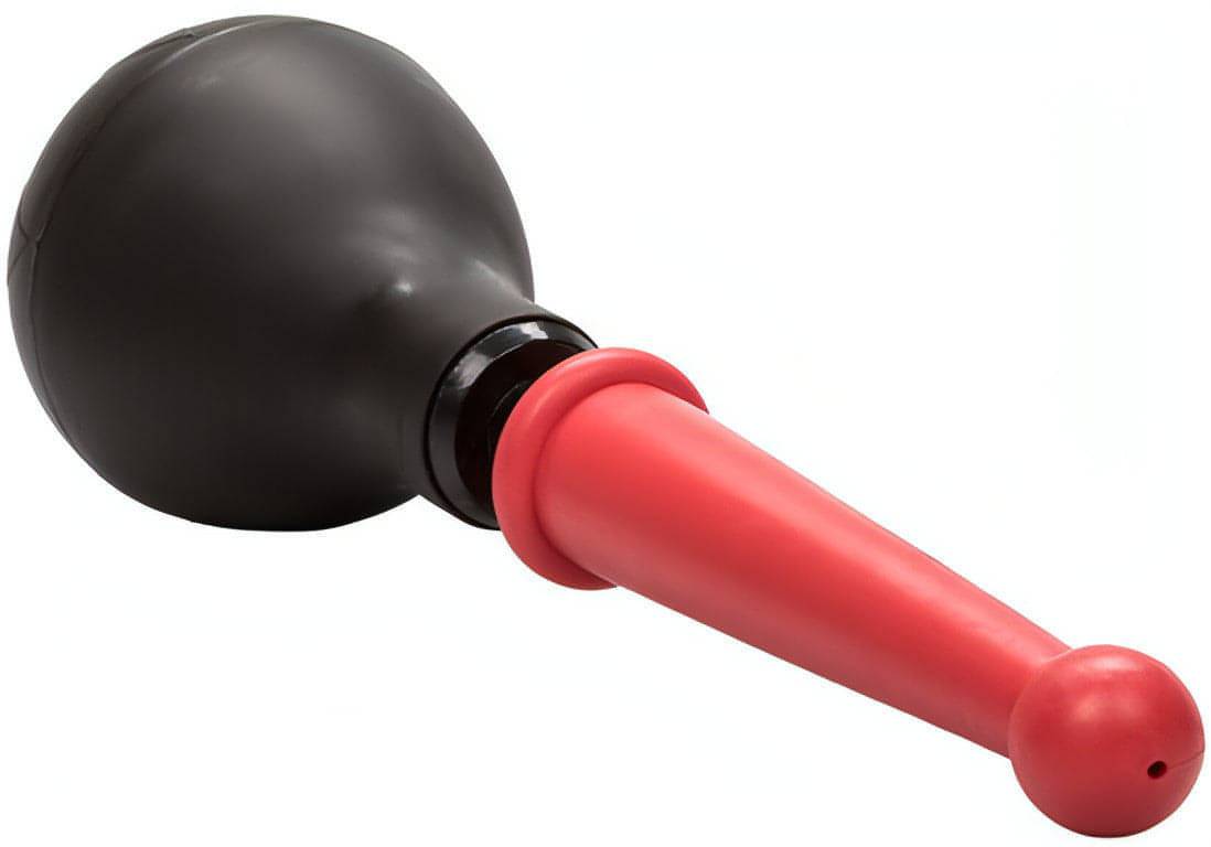 The Guyser Anal Douche - Btantalized.com.au