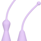 Kegel Set Silicone Weighted Kegel Exercisers - Btantalized.com.au