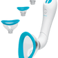 Intimate Body Pump - Automatic - Vibrating - Rechargeable - Btantalized.com.au