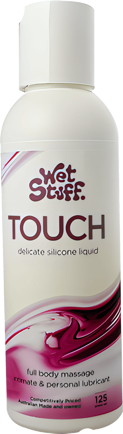 Touch Silicone Liquid - Btantalized.com.au