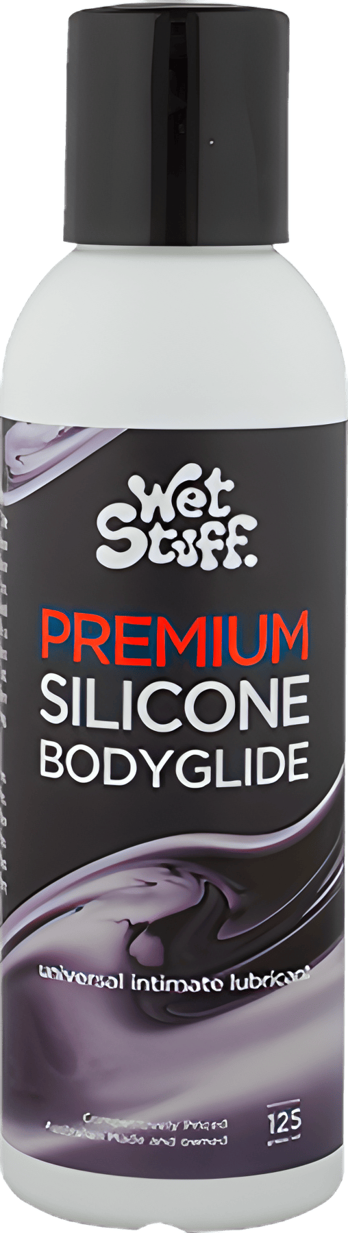 Silicone Bodyglide Premium - Pop Top Bottle - Btantalized.com.au