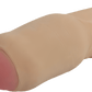 3" Xtra Uncut Transformer Penis Extension - Btantalized.com.au