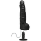 10" Dual Density ULTRASKYN Squirting Cumplay Cock - Btantalized.com.au