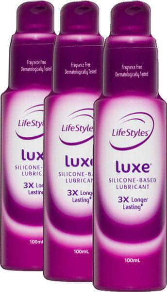Luxe Lubricant - Btantalized.com.au
