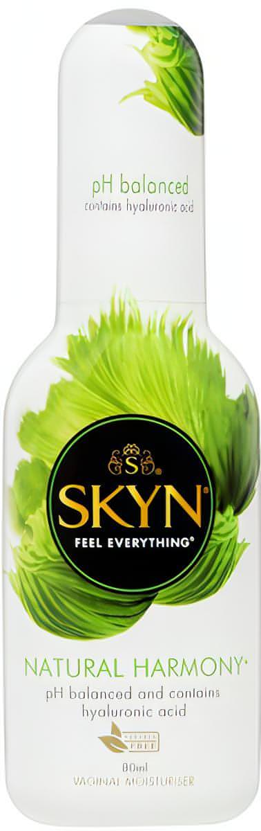 Natural Harmony Vaginal Moisturiser 80mL - Btantalized.com.au