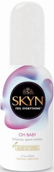Baby Vaginal Gel 80mL - Btantalized.com.au