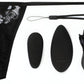 Premium Ergonomic Remote Panty Set  + Free Clean Vibe - Btantalized.com.au