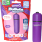 Bullets 4B Low Pitch Bass - Btantalized.com.au