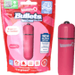 Bullets 4B Low Pitch Bass - Btantalized.com.au
