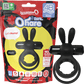 Ohare 4B Low Pitch Bass - Btantalized.com.au