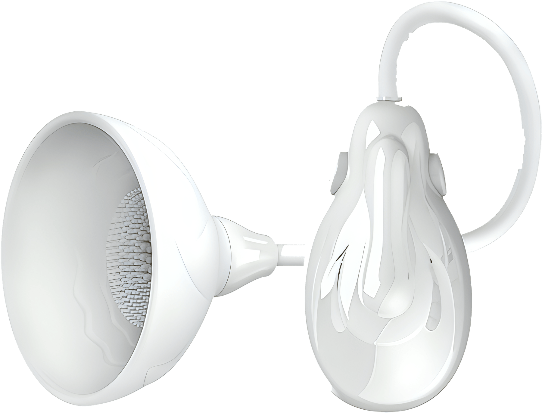 Vibrating Breast Massager - Btantalized.com.au