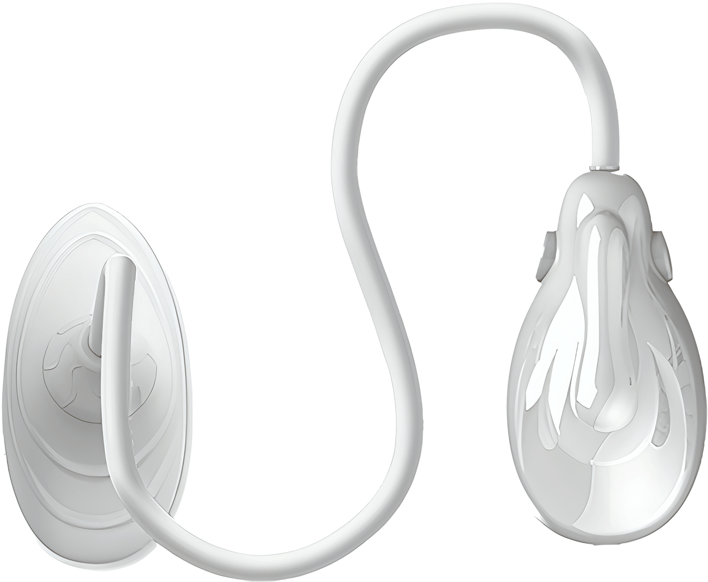 Pussy Suction Cup Massager - Btantalized.com.au