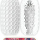 Venus-X Eggs Masturbator Display - Btantalized.com.au