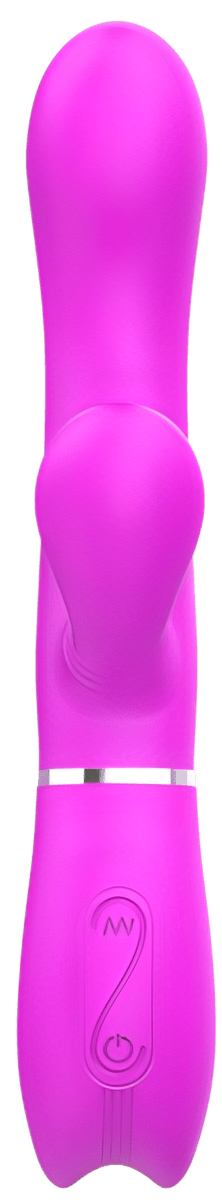 Rechargeable Clitoris Vibrator - Btantalized.com.au